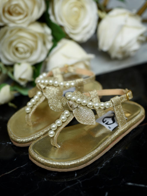 Baby Sandals - CraftySandals.com