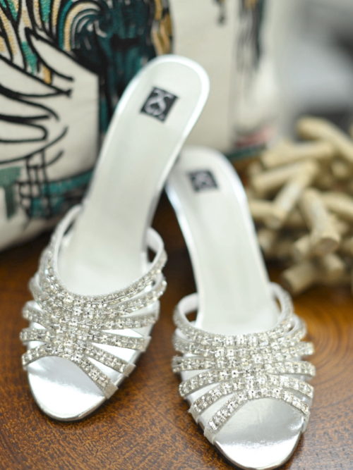 Heels & Wedges | Short heel for women | Freeup